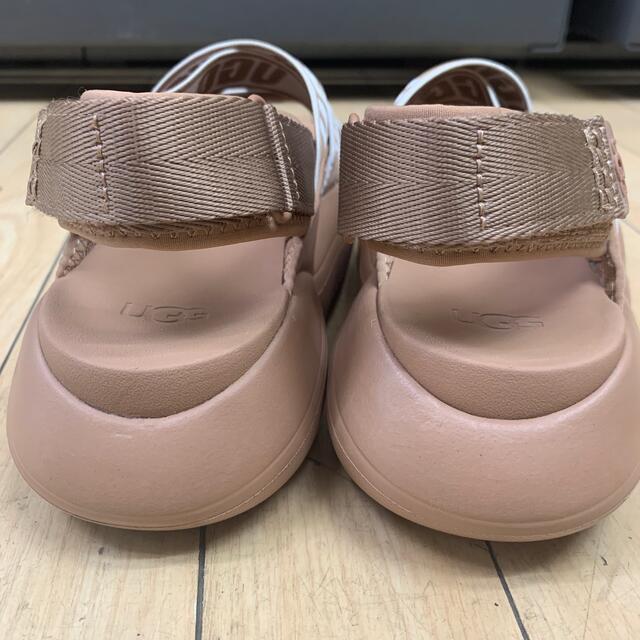 UGG(アグ)のUGG  LA cloud sandal レディースの靴/シューズ(サンダル)の商品写真