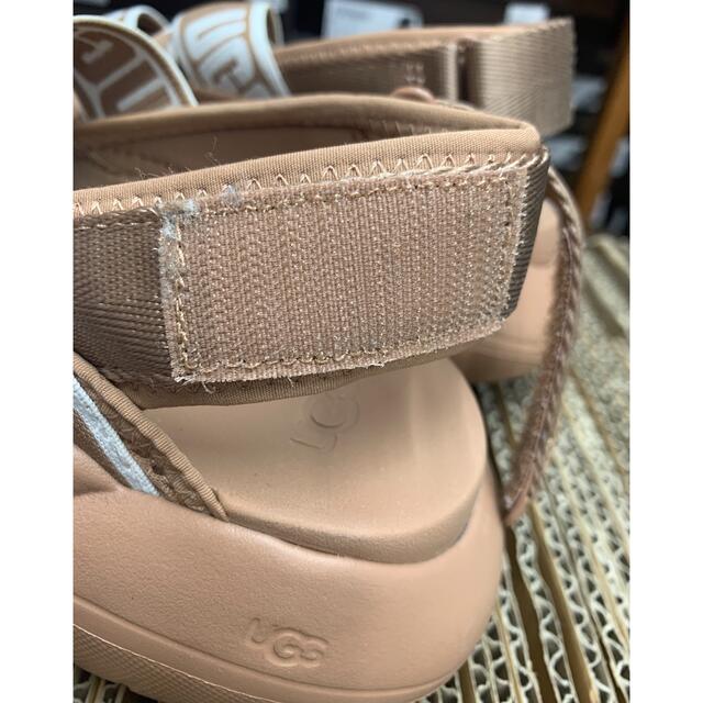 UGG(アグ)のUGG  LA cloud sandal レディースの靴/シューズ(サンダル)の商品写真