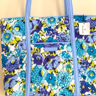 ヴェラブラッドリー(Vera Bradley)のVera Bradley トートバッグ(トートバッグ)