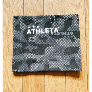 アスレタ(ATHLETA)のアスレタ★ネックウォーマー(ネックウォーマー)