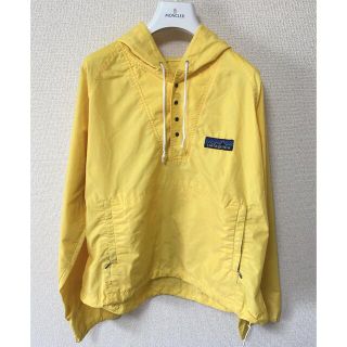 パタゴニア(patagonia)の即購入可！！ 正規品 Patagonia パタゴニア アノラックパーカ★(ナイロンジャケット)