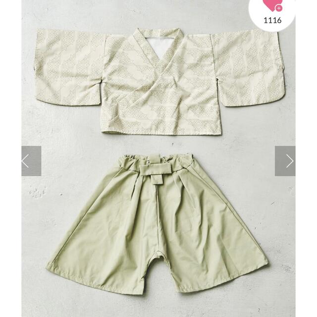 3COINS(スリーコインズ)のスリコ　こどもの日　６点セット キッズ/ベビー/マタニティのキッズ服男の子用(90cm~)(その他)の商品写真