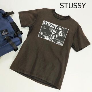 ステューシー Tシャツ(レディース/半袖)の通販 3,000点以上 | STUSSYの 