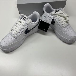 ナイキ(NIKE)のNike Air Force 1 ’07 Essential W PAISLEY(スニーカー)