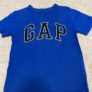 ギャップキッズ(GAP Kids)のGAPTシャツ(Tシャツ/カットソー)