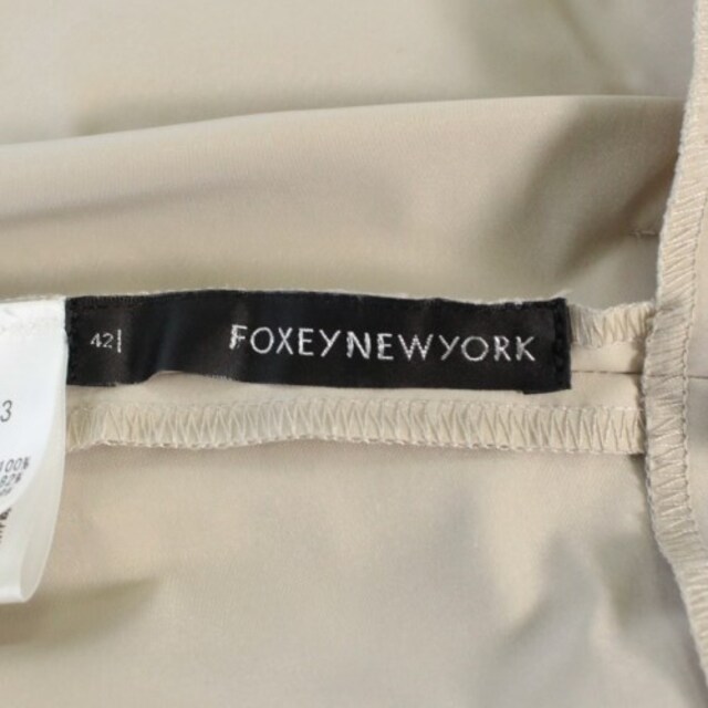 FOXEY NEWYORK ひざ丈スカート レディース 2