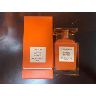 トムフォード(TOM FORD)のトムフォード　ビターピーチ(ユニセックス)