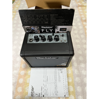 中古　BLACKSTAR ( ブラックスター ) FLY3 BASS(エレキベース)