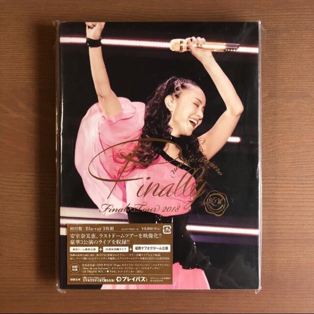 安室奈美恵/namie amuro Final Tour 2018～Final…