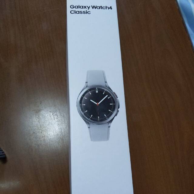 Galaxy(ギャラクシー)のごー様専用 Galaxy watch4 classic スマホ/家電/カメラのスマホアクセサリー(その他)の商品写真