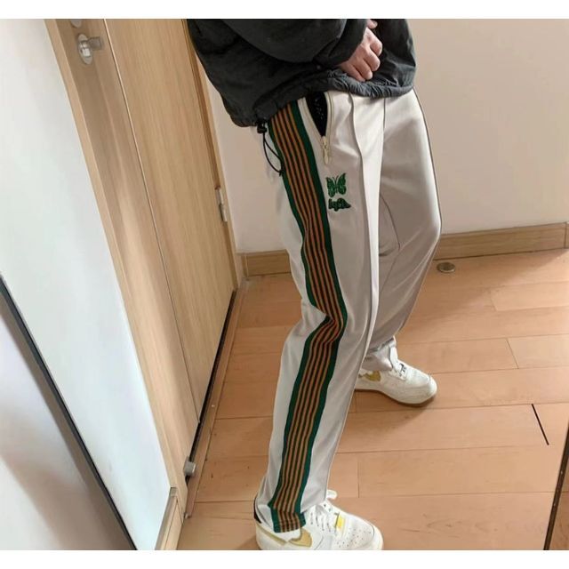 格安saleスタート】 L ナロー ニードルズ ニードルス BTS tee 22