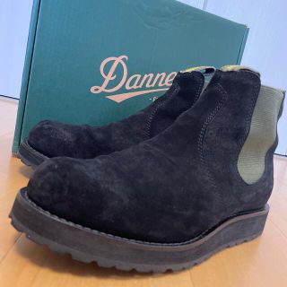 ダナー(Danner)のyusuke様専用　　超貴重ダナーとLightningのコラボ(ブーツ)