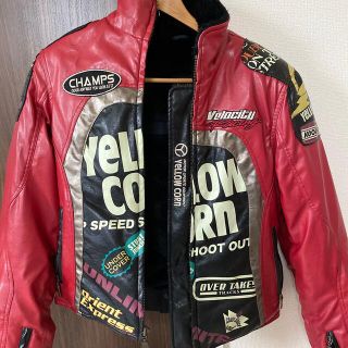 イエローコーン ライダースジャケット(レディース)の通販 14点 イエローコーン ライダースジャケット(レディース)の通販 14点
