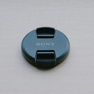 レンズフロントキャップ SONY（ソニー） ALC-F49S [49mm]