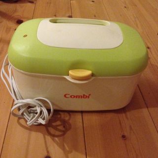 コンビ(combi)の☆コンビおしりふきウォーマー☆(その他)