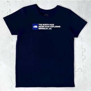 ザノースフェイス(THE NORTH FACE)の【美品】★ノースフェイス★the north face★半袖Tシャツ★L(Tシャツ(半袖/袖なし))