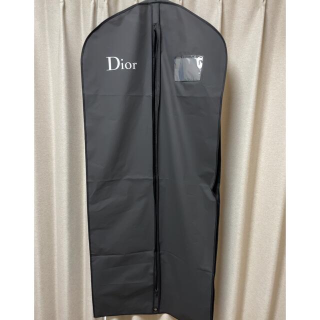 Dior(ディオール)のミディスカート　ディオールオブリークテクニカルタフタジャカード レディースのスカート(ロングスカート)の商品写真