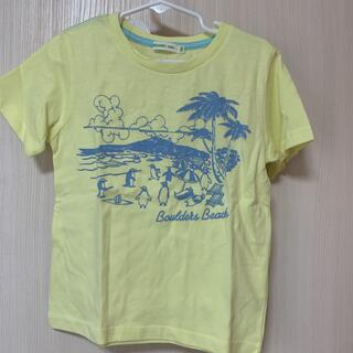 コドモビームス(こども ビームス)のBEAMS mini Tシャツ　110cm(Tシャツ/カットソー)