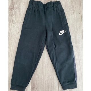 ナイキ(NIKE)のNIKE キッズ　スエット(パンツ/スパッツ)