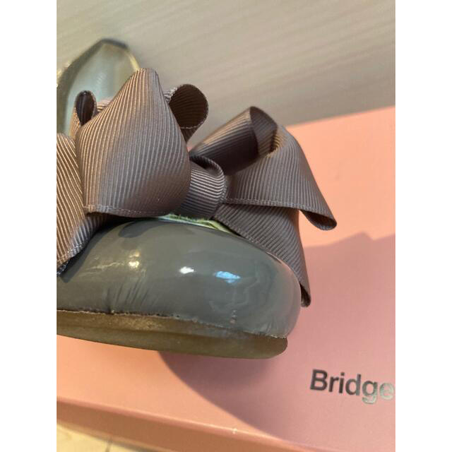 Bridget Birkin(ブリジットバーキン)の ミー様専用 Bridget Birkin パンプス24.5-25cm レディースの靴/シューズ(ハイヒール/パンプス)の商品写真