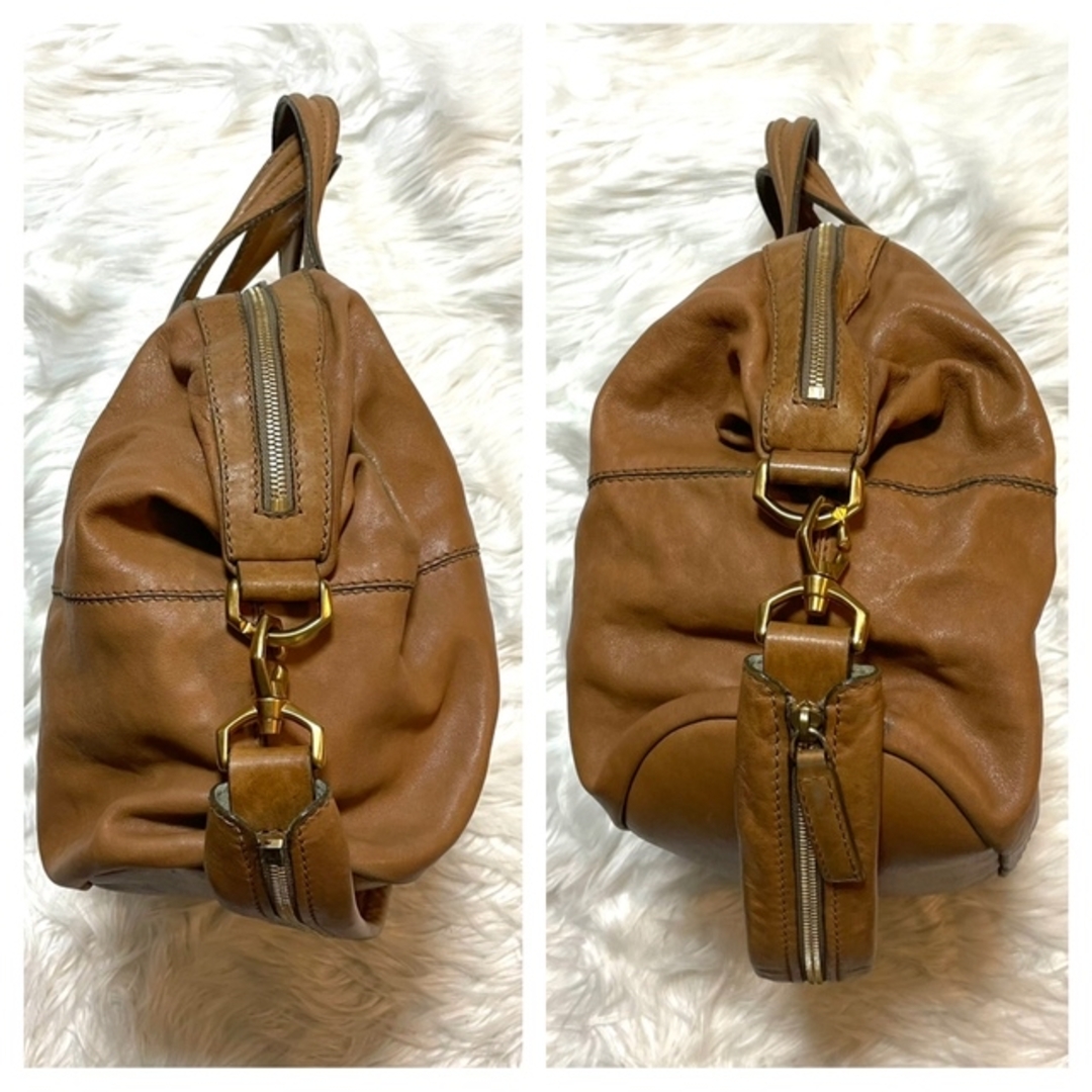 GIVENCHY - 本物 名作 GIVENCHY ジバンシィ 2way ナイチンゲール GIVENCHY - 本物 名作 GIVENCHY ジバンシィ 2way ナイチンゲール