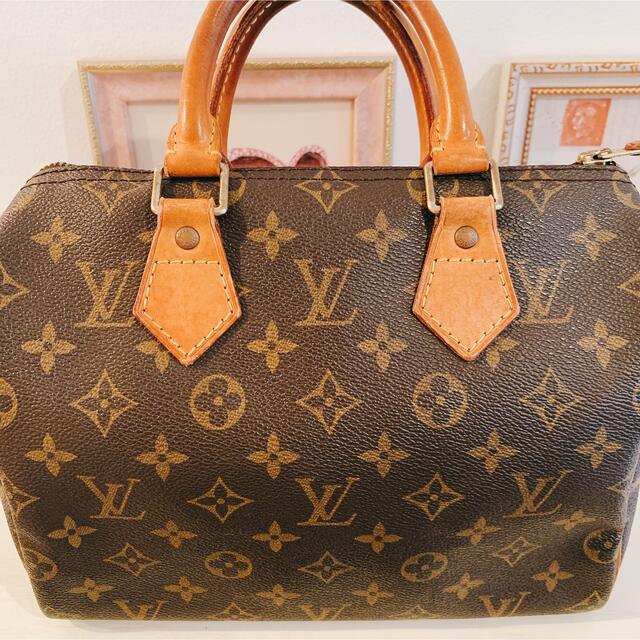 【専用】Louis Vuitton スピーディー25