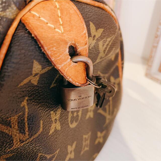 【専用】Louis Vuitton スピーディー25