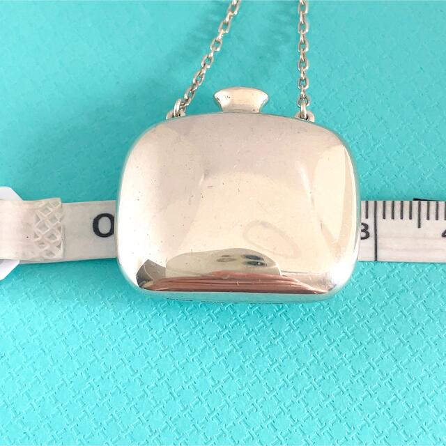 Tiffany & Co. - 希少TIFFANY&Co. ティファニーボトルネックレス Tiffany & Co. - 希少TIFFANY&Co. ティファニーボトルネックレス