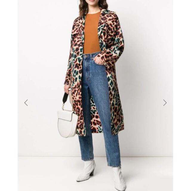 MONCLER - 定価20万円 モンクレール PERLE ロングブルゾンの通販 MONCLER - 定価20万円 モンクレール PERLE ロングブルゾンの通販