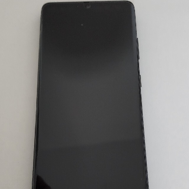 GALAXY S21 ultra 512GB 超美品dual sim通信のみ確認 - スマートフォン本体