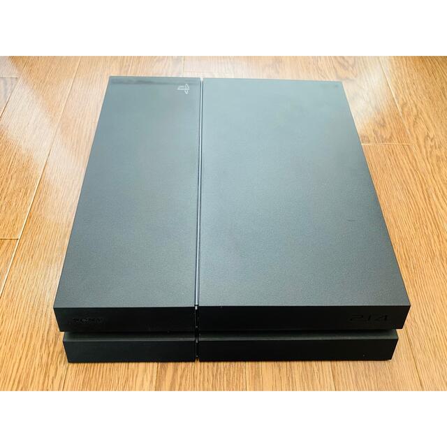 PlayStation4 CUH-1200A HD500G