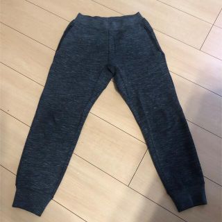 ユニクロ(UNIQLO)の140 ユニクロ ドライストレッチ スウェットパンツ(パンツ/スパッツ)