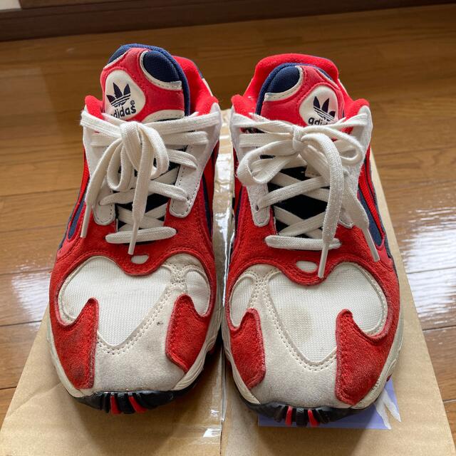 Original(オリジナル)のadidas スニーカー メンズの靴/シューズ(スニーカー)の商品写真