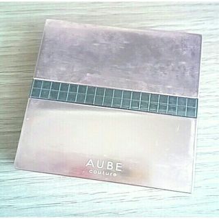 オーブクチュール(AUBE couture)の花王　オーブクチュール　デザイニングハイライト451〈フェイスパウダー〉45g(その他)