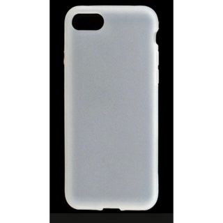 iPhone7,iPhone8対応ソフトケース　ラスタバナナ 2551IP7A(iPhoneケース)