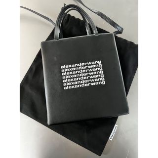 アレキサンダーワン(Alexander Wang)のアレクサンダーワン　バック(ハンドバッグ)