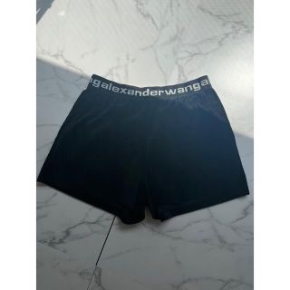 アレキサンダーワン(Alexander Wang)のアレクサンダーワン　ショートパンツ(ショートパンツ)