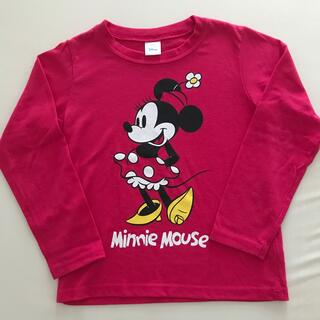 ディズニー(Disney)のTシャツ サイズ120(Tシャツ/カットソー)