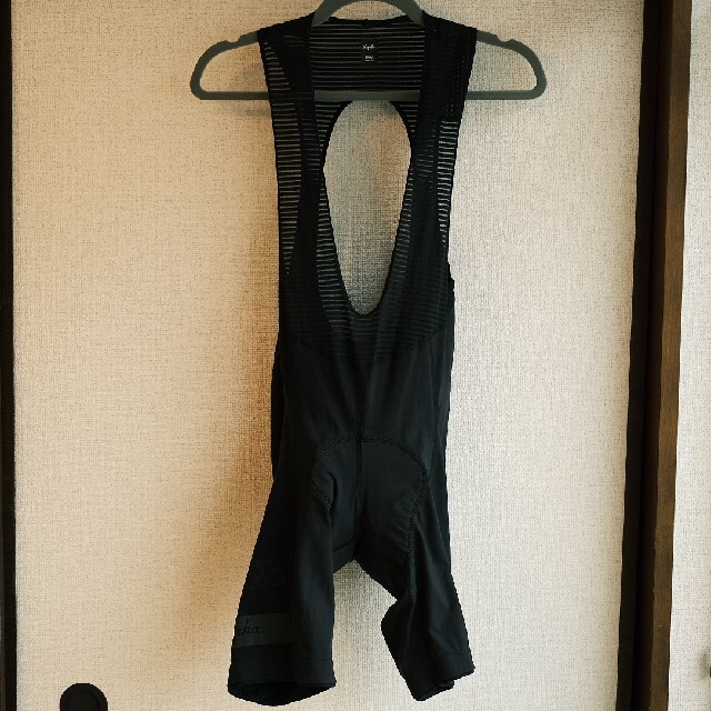 Rapha brevet bib shorts+レッグウォーマーウエア