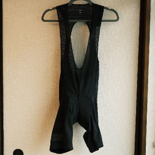 Rapha brevet bib shorts+レッグウォーマー(ウエア)