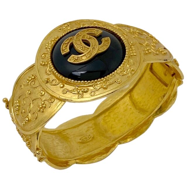 半額SALE☆ ココマーク シャネル - CHANEL バングル 【中古】 GP
