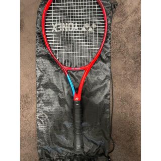 ヨネックス(YONEX)のブイコア100 G2 2021年モデル(ラケット)