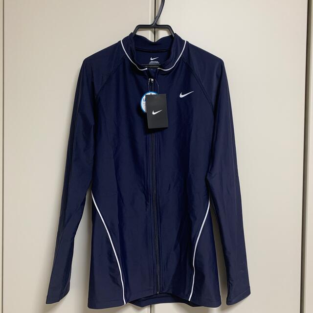 NIKE(ナイキ)のNIKE★ラッシュガード【170】 キッズ/ベビー/マタニティのキッズ服女の子用(90cm~)(水着)の商品写真