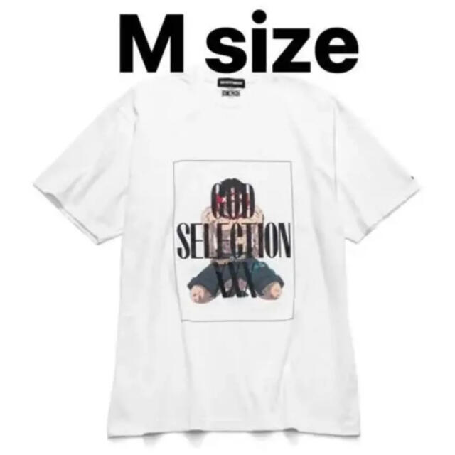GOD SELECTION XXX - ONE PIECE x GOD SELECTION XXX ワンピース GOD SELECTION XXX - ONE PIECE x GOD SELECTION XXX ワンピース
