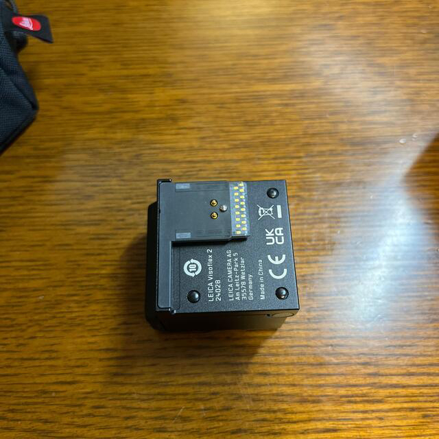 LEICA Visoflex2 ビゾフレックス2 ライカ ファインダー | www.jarussi