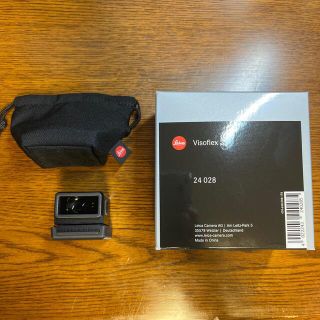 LEICA Visoflex2 ビゾフレックス2 ライカ ファインダー | www.jarussi