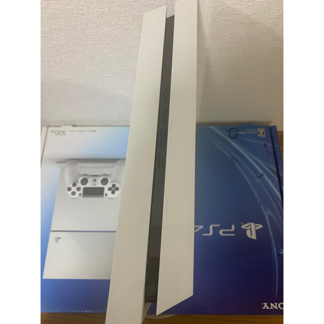 SONY PlayStation4 本体 CUH-1100AB02 24p.com.br