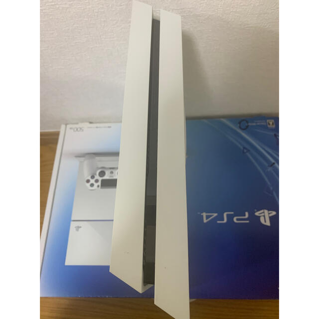 PlayStation4 本体 CUH-1100AB02