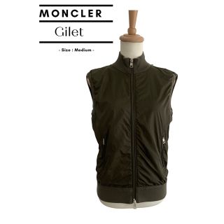 モンクレール(MONCLER)のmoncler maglia gilet+missoni plaidセット(ベスト/ジレ)