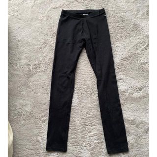 ザラ(ZARA)のZARA レギンス　152㌢　美品(パンツ/スパッツ)